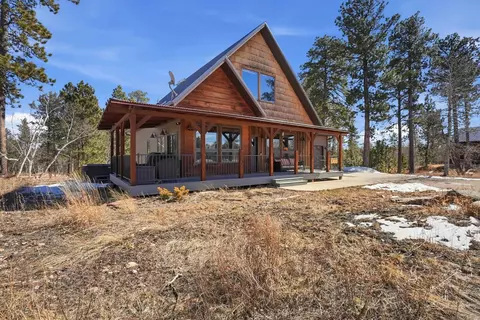 Exterior - 21244 Rubys Way, Lead, SD 57754 photo 8 of 8