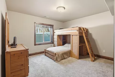 Bedroom - 21244 Rubys Way, Lead, SD 57754 photo 8 of 9