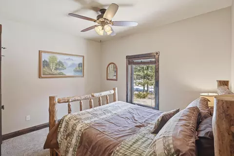 Bedroom - 21244 Rubys Way, Lead, SD 57754 photo 3 of 9
