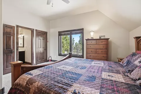 Bedroom - 21244 Rubys Way, Lead, SD 57754 photo 6 of 9