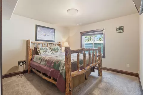 Bedroom - 21244 Rubys Way, Lead, SD 57754 photo 7 of 9