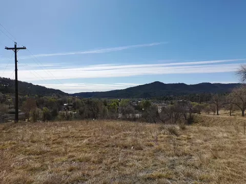 tbd Unknown, Hot Springs, SD 57747