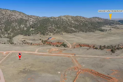 lot60 Wishing Star Ct, Hot Springs, SD 57747
