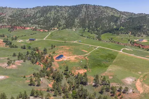 lot60 Wishing Star Ct, Hot Springs, SD 57747