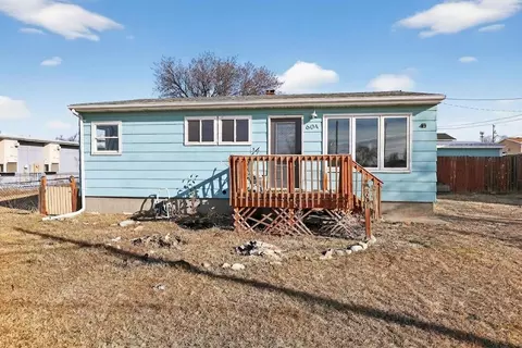 604 Crazy Horse St, Rapid City, SD 57701