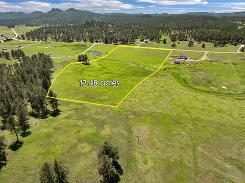 tbd Lot 3 Pleasant Valley Rd, Custer, SD 57730