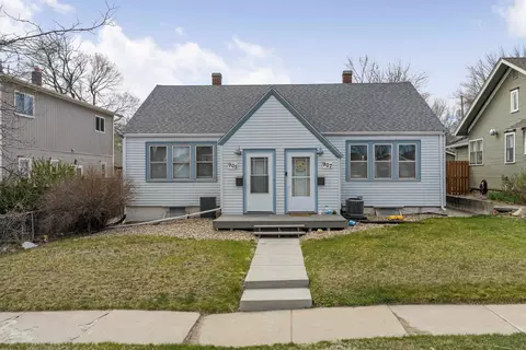 905 907 Clark Ln, Rapid City, SD 57701