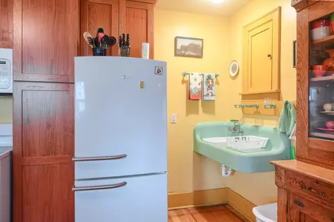 Kitchen - 121 Columbus St, Lead, SD 57754 photo 2 of 4