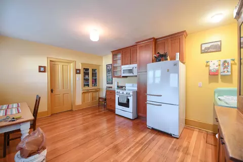 Kitchen - 121 Columbus St, Lead, SD 57754 photo 3 of 4