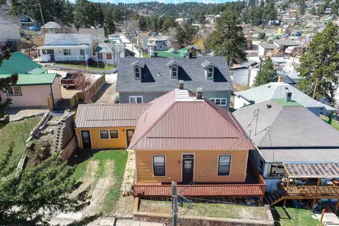 View/Area - 121 Columbus St, Lead, SD 57754 photo 1 of 5