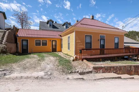 Other - 121 Columbus St, Lead, SD 57754 photo 2 of 6
