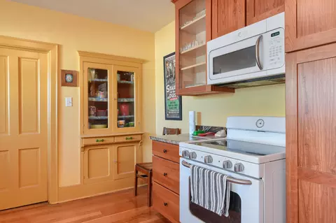 Kitchen - 121 Columbus St, Lead, SD 57754 photo 4 of 4