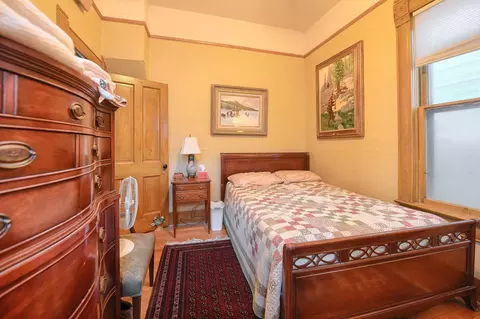 Bedroom - 121 Columbus St, Lead, SD 57754 photo 2 of 4