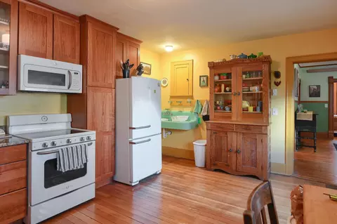 Kitchen - 121 Columbus St, Lead, SD 57754 photo 1 of 4