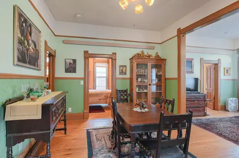 Dining - 121 Columbus St, Lead, SD 57754 photo 3 of 3