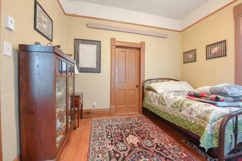 Bedroom - 121 Columbus St, Lead, SD 57754 photo 1 of 4