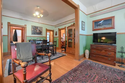 Dining - 121 Columbus St, Lead, SD 57754 photo 1 of 3