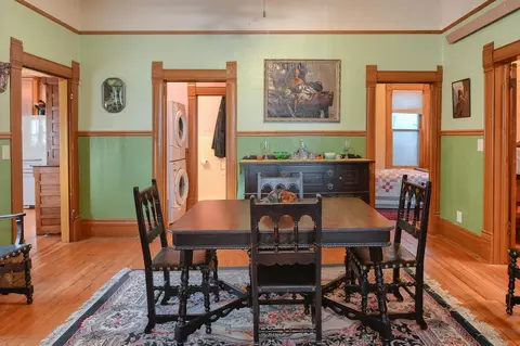Dining - 121 Columbus St, Lead, SD 57754 photo 2 of 3