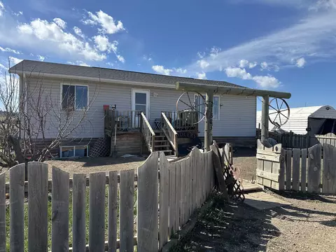 21883 Empire Pl, Piedmont, SD 57769