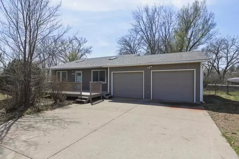 2003 Russet Ln, Rapid City, SD 57703