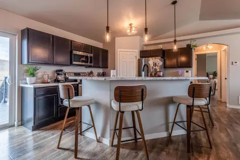 Kitchen - 305 Bear Tooth Dr, Box Elder, SD 57719 photo 1 of 4