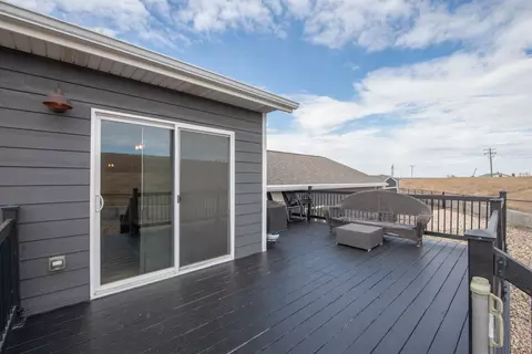 Exterior - 305 Bear Tooth Dr, Box Elder, SD 57719 photo 5 of 7