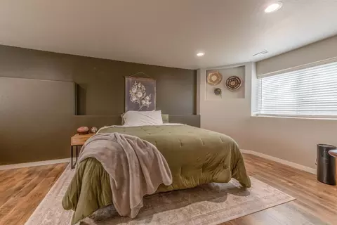 Bedroom - 305 Bear Tooth Dr, Box Elder, SD 57719 photo 2 of 4