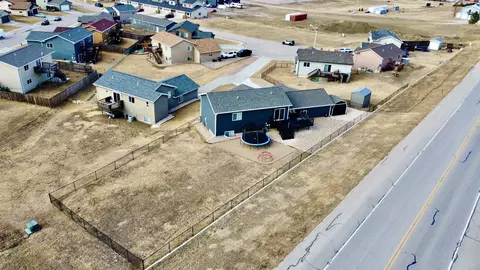 View/Area - 305 Bear Tooth Dr, Box Elder, SD 57719 photo 2 of 3