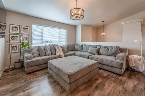 Living - 305 Bear Tooth Dr, Box Elder, SD 57719 photo 1 of 1