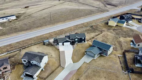 View/Area - 305 Bear Tooth Dr, Box Elder, SD 57719 photo 1 of 3