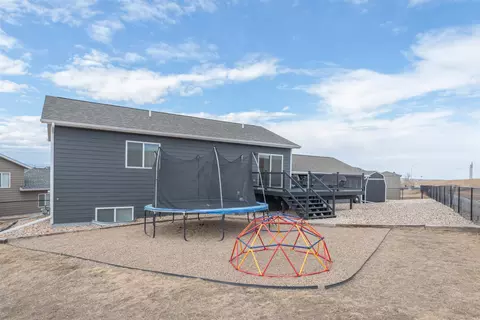 Exterior - 305 Bear Tooth Dr, Box Elder, SD 57719 photo 4 of 7