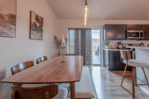 Dining - 305 Bear Tooth Dr, Box Elder, SD 57719 photo 2 of 2