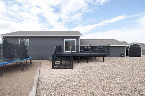 Exterior - 305 Bear Tooth Dr, Box Elder, SD 57719 photo 6 of 7