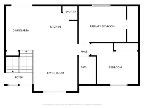 Floorplan - 305 Bear Tooth Dr, Box Elder, SD 57719 photo 1 of 2