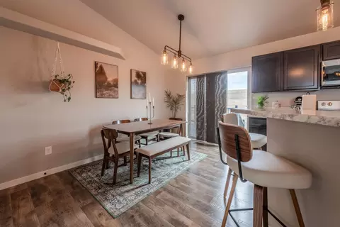 Dining - 305 Bear Tooth Dr, Box Elder, SD 57719 photo 1 of 2