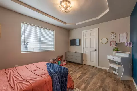Bedroom - 305 Bear Tooth Dr, Box Elder, SD 57719 photo 1 of 4