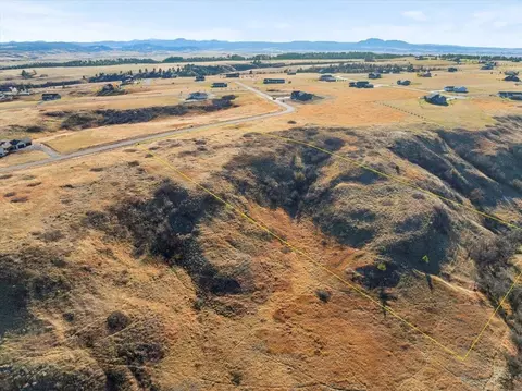 lot6 Blk 8 Double Tree Cir, Belle Fourche, SD 57717