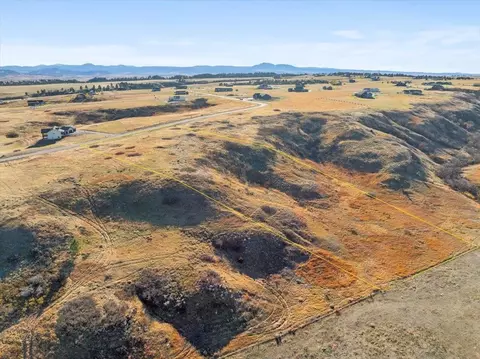 lot7 Blk 8 Double Tree Cir, Belle Fourche, SD 57717