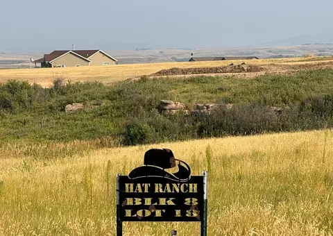lot18 Blk 8 Double Tree Cir, Belle Fourche, SD 57717