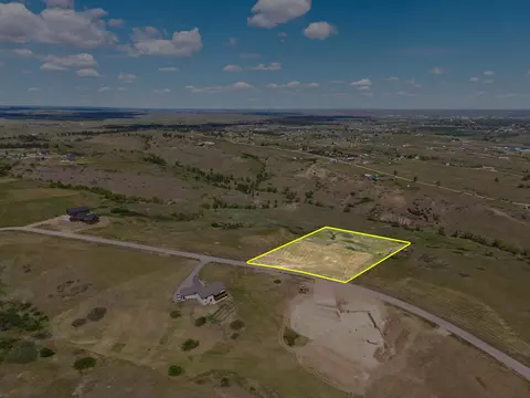 lot8 Blk 8 Double Tree Cir, Belle Fourche, SD 57717