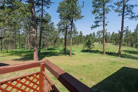 Exterior - 25333 Beaver Lake Rd, Custer, SD 57730 photo 4 of 5