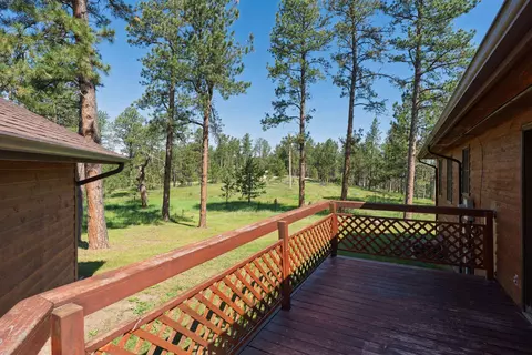 Exterior - 25333 Beaver Lake Rd, Custer, SD 57730 photo 3 of 5