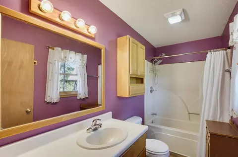 Bath - 25333 Beaver Lake Rd, Custer, SD 57730 photo 1 of 4