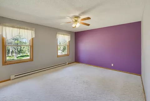 Bedroom - 25333 Beaver Lake Rd, Custer, SD 57730 photo 3 of 3