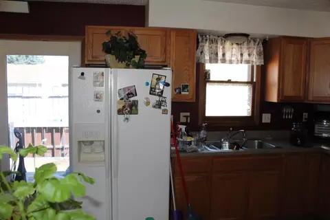 Kitchen - 790 Sherman St, Whitewood, SD 57793 photo 2 of 2