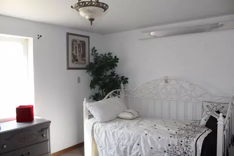 Bedroom - 790 Sherman St, Whitewood, SD 57793 photo 1 of 2