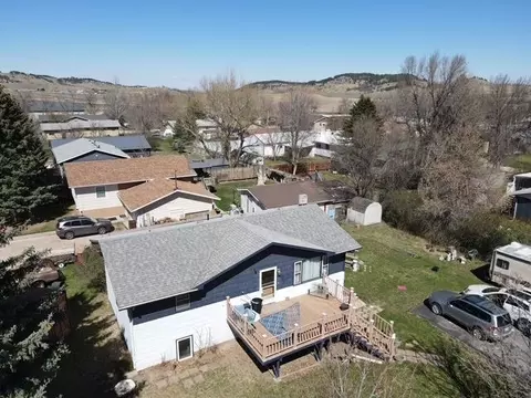 View/Area - 790 Sherman St, Whitewood, SD 57793 photo 3 of 5