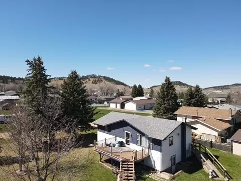 View/Area - 790 Sherman St, Whitewood, SD 57793 photo 2 of 5