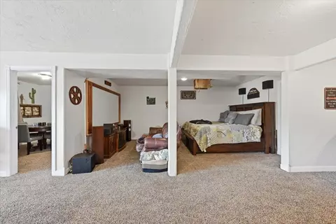 Bedroom - 12285 Arrow Ct, Whitewood, SD 57793 photo 6 of 7