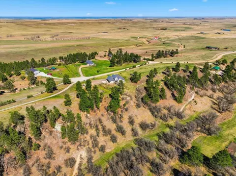 View/Area - 12285 Arrow Ct, Whitewood, SD 57793 photo 3 of 5